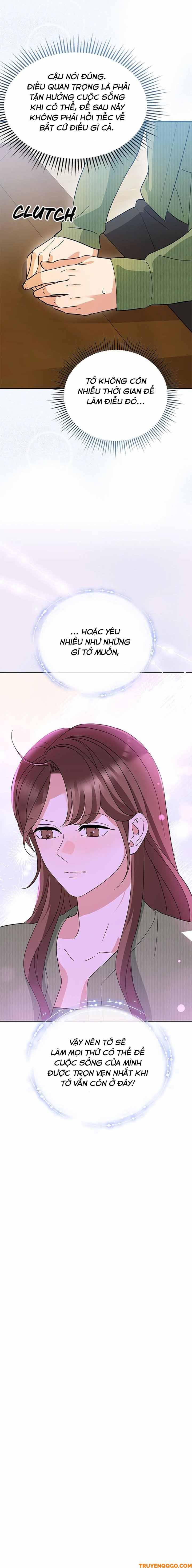 Please Divorce Me Chapter 38 - 16