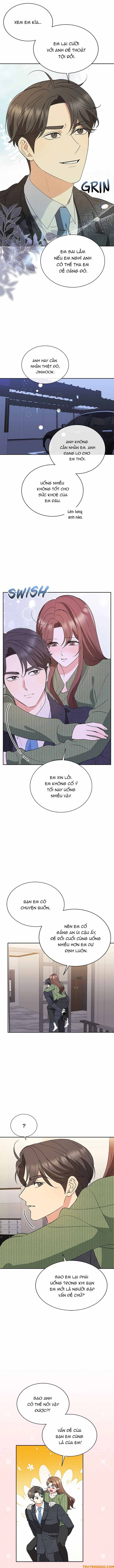 Please Divorce Me Chapter 39 - 4