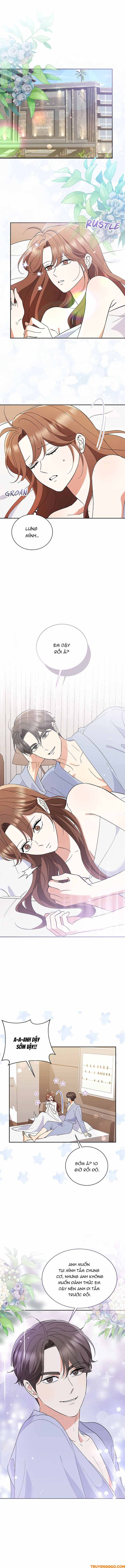 Please Divorce Me Chapter 40 - 2