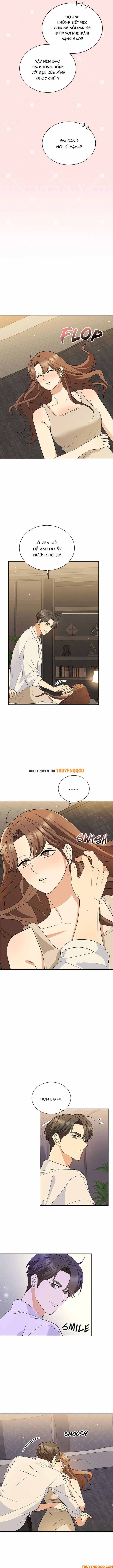 Please Divorce Me Chapter 39 - 5