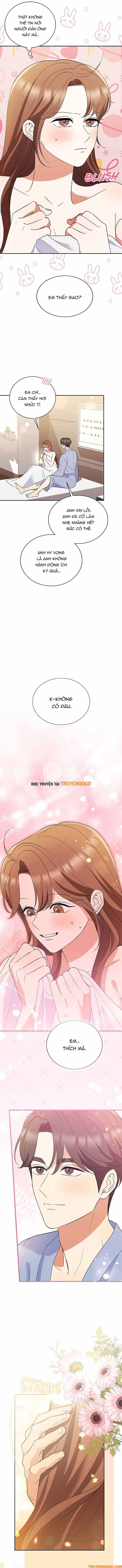 Please Divorce Me Chapter 40 - 3