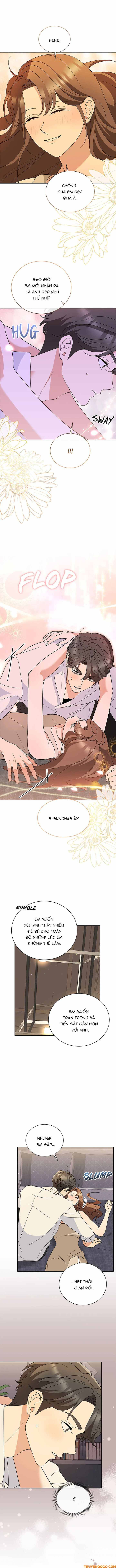 Please Divorce Me Chapter 39 - 6