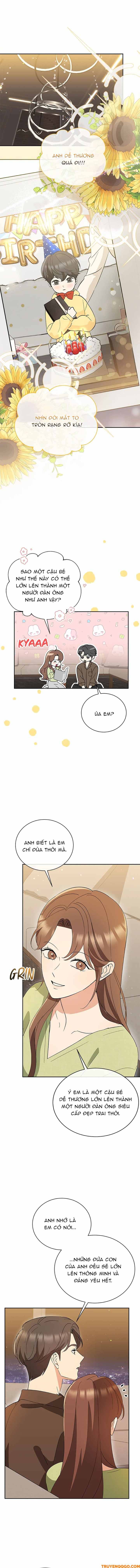 Please Divorce Me Chapter 41 - 2