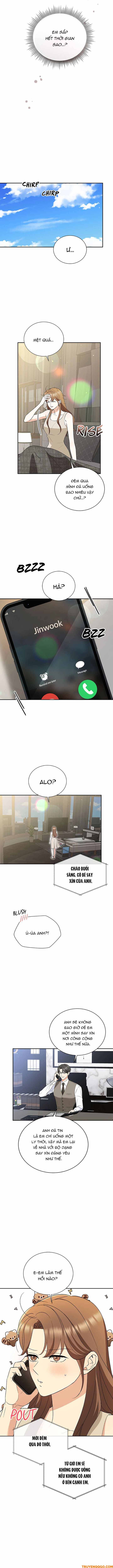 Please Divorce Me Chapter 39 - 7