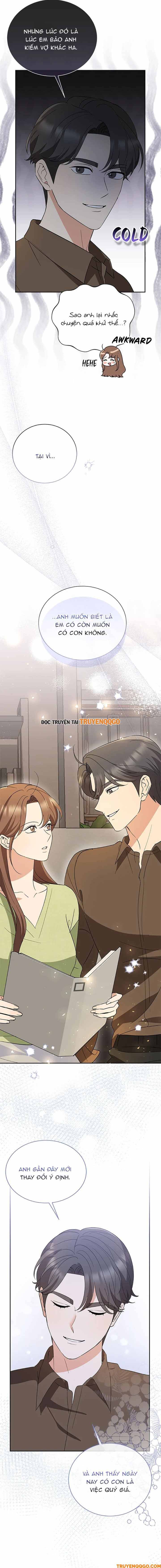 Please Divorce Me Chapter 41 - 3