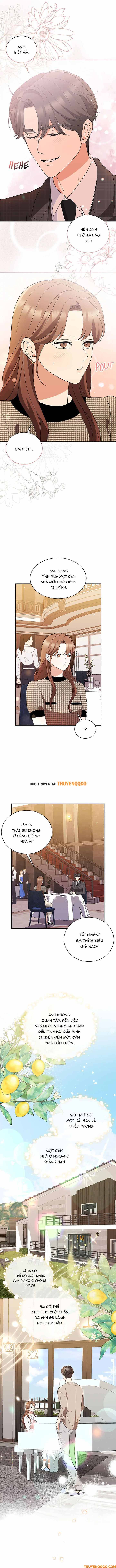 Please Divorce Me Chapter 40 - 5