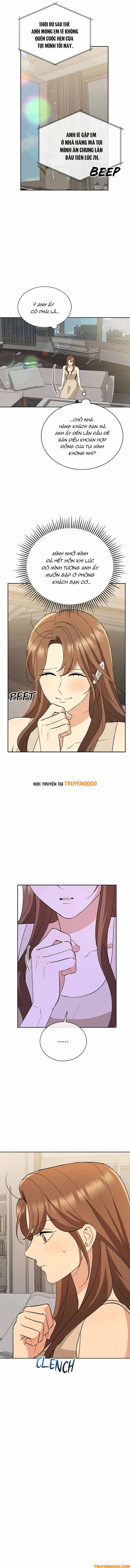 Please Divorce Me Chapter 39 - 8