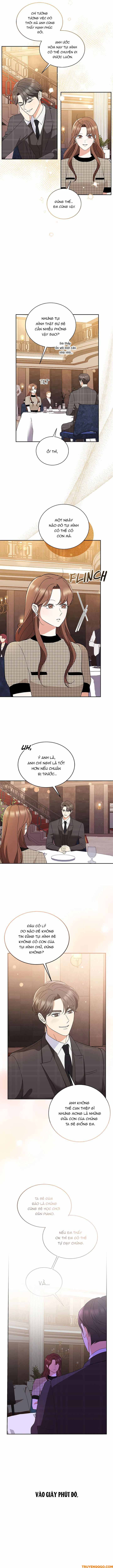 Please Divorce Me Chapter 40 - 6