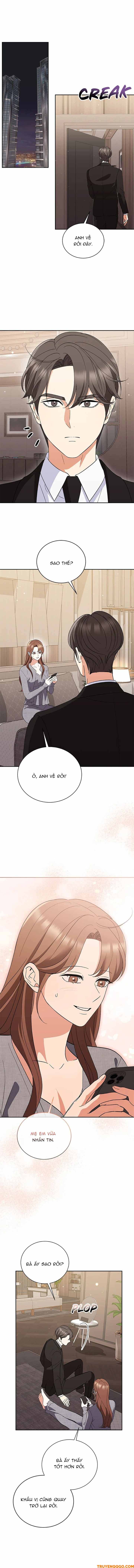 Please Divorce Me Chapter 43 - 2