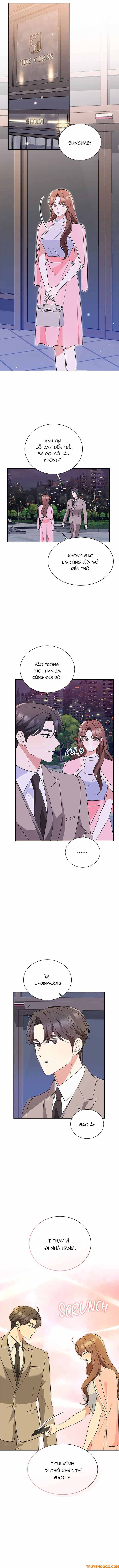 Please Divorce Me Chapter 39 - 9