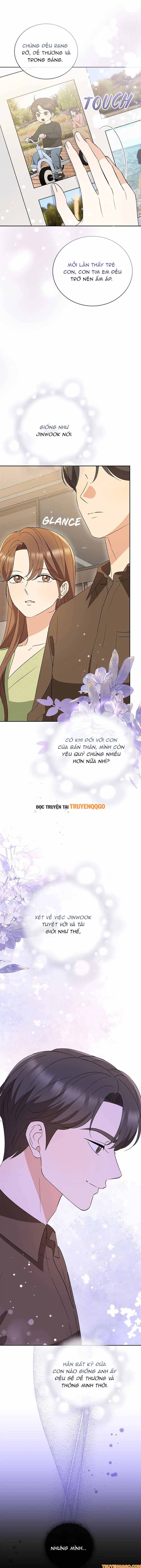 Please Divorce Me Chapter 41 - 5