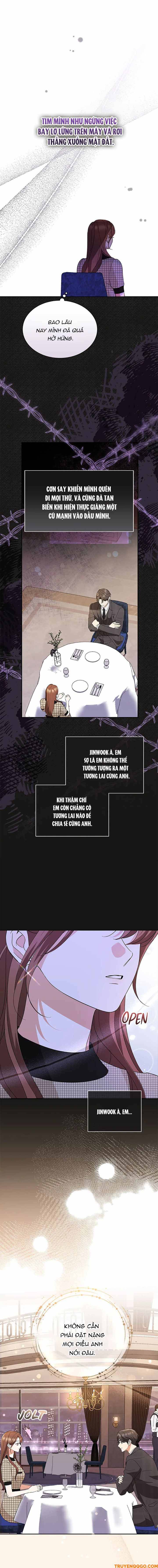 Please Divorce Me Chapter 40 - 7