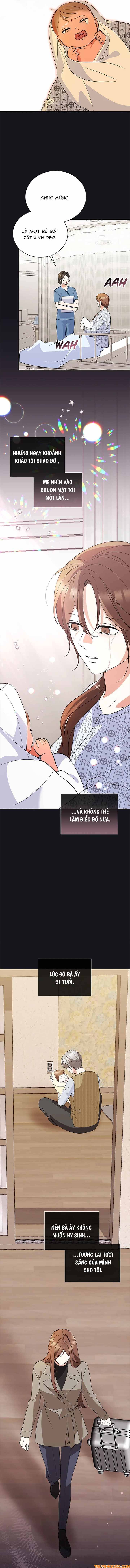 Please Divorce Me Chapter 42 - 4