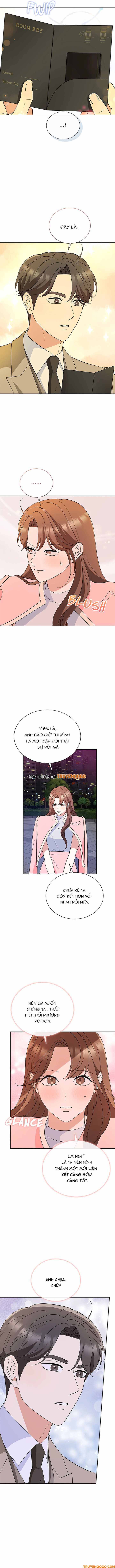 Please Divorce Me Chapter 39 - 10