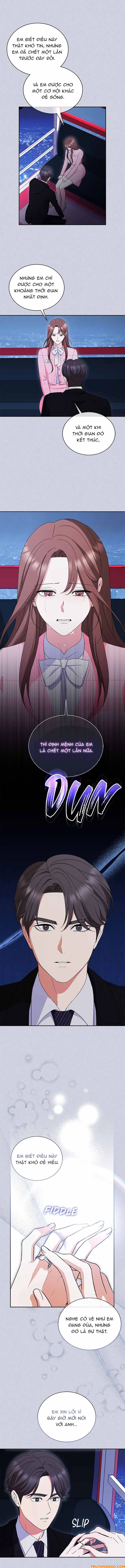 Please Divorce Me Chapter 45 - 2