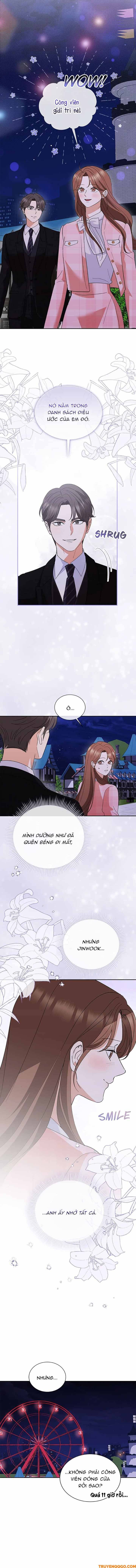 Please Divorce Me Chapter 44 - 3