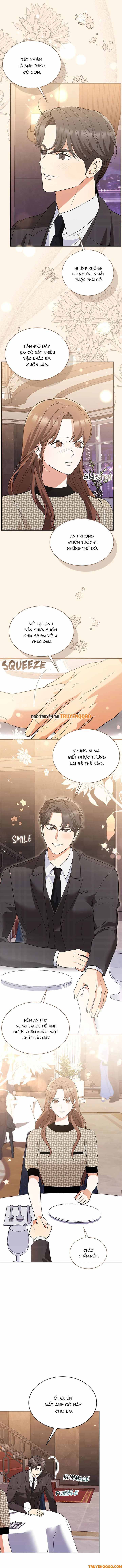 Please Divorce Me Chapter 40 - 8