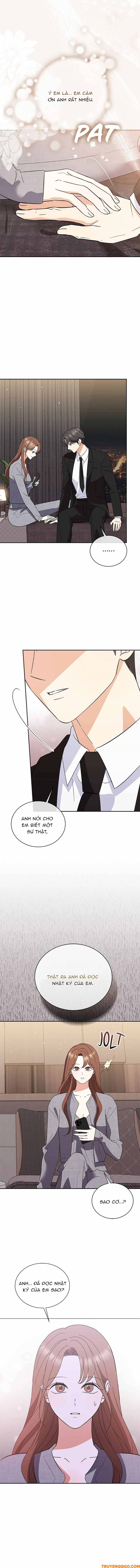 Please Divorce Me Chapter 43 - 4