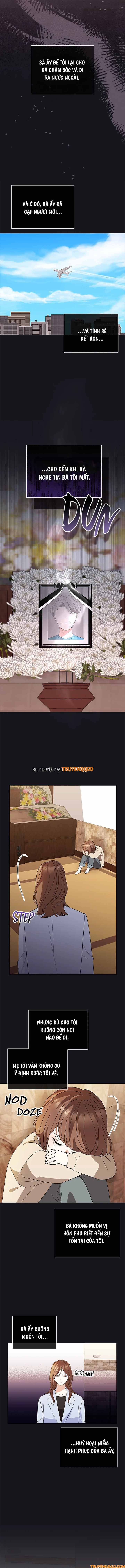 Please Divorce Me Chapter 42 - 5