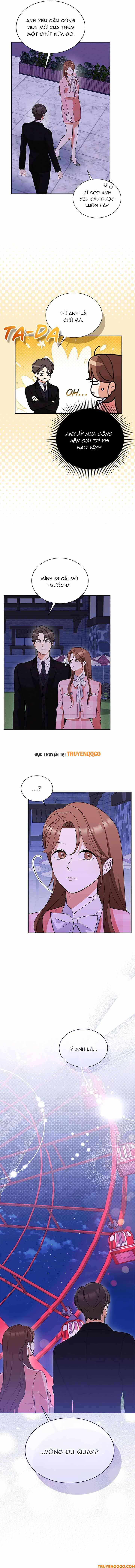 Please Divorce Me Chapter 44 - 4