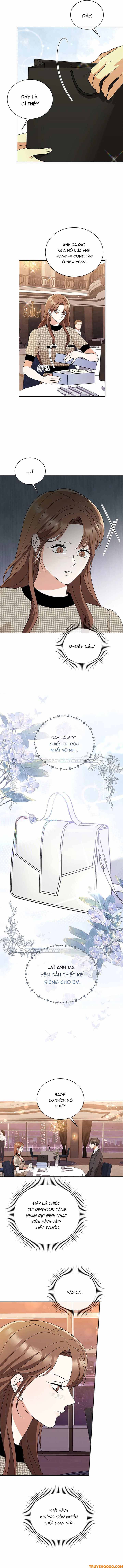 Please Divorce Me Chapter 40 - 9