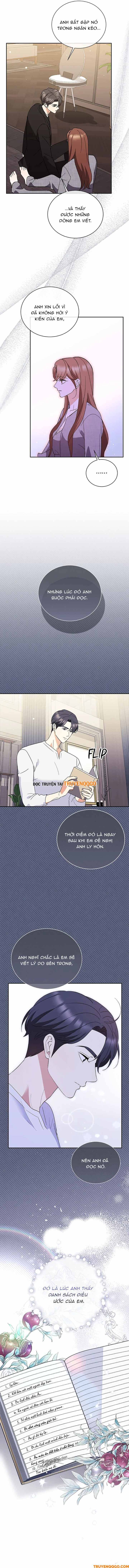 Please Divorce Me Chapter 43 - 5