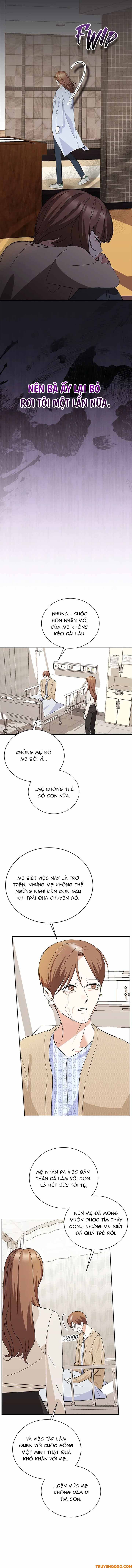 Please Divorce Me Chapter 42 - 6