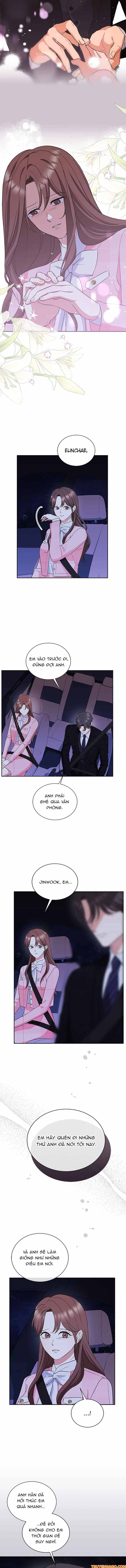 Please Divorce Me Chapter 45 - 4