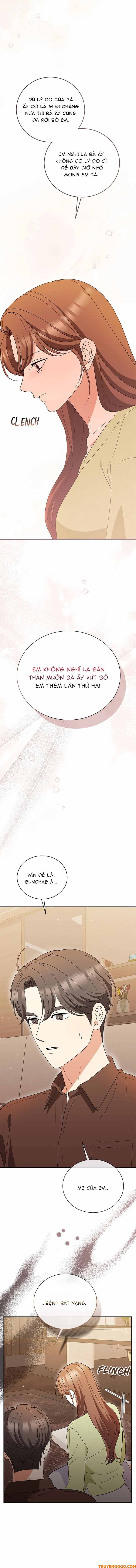 Please Divorce Me Chapter 41 - 8