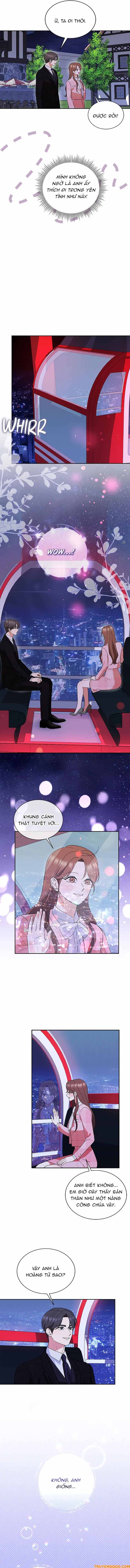 Please Divorce Me Chapter 44 - 5