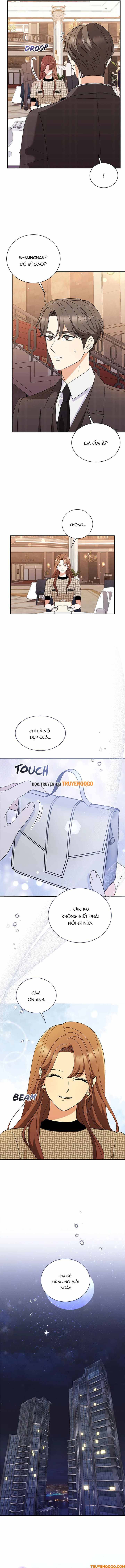 Please Divorce Me Chapter 40 - 10