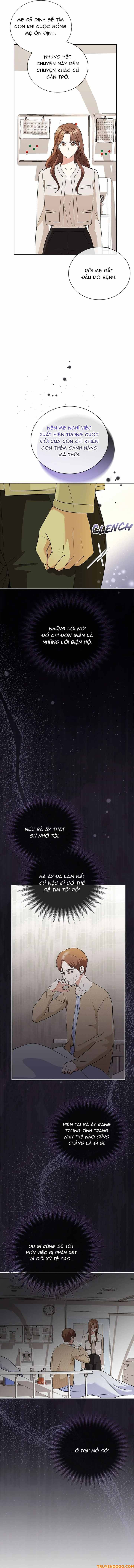 Please Divorce Me Chapter 42 - 7