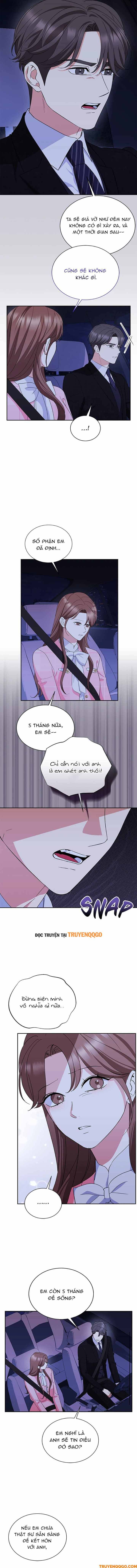 Please Divorce Me Chapter 45 - 5