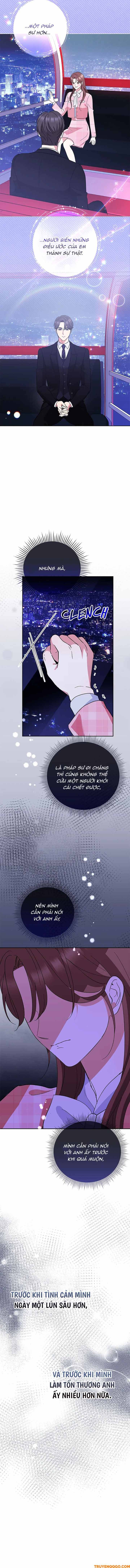 Please Divorce Me Chapter 44 - 6