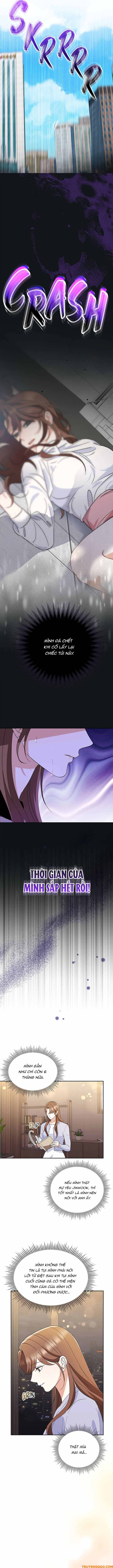 Please Divorce Me Chapter 40 - 11