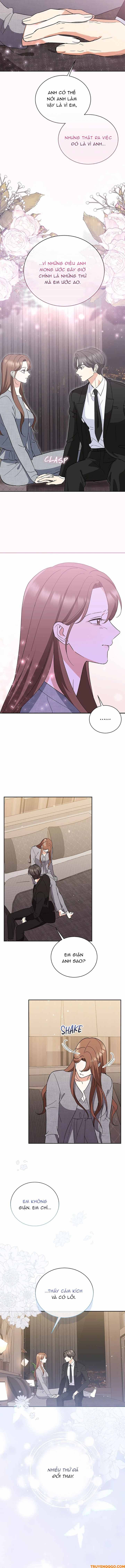 Please Divorce Me Chapter 43 - 7