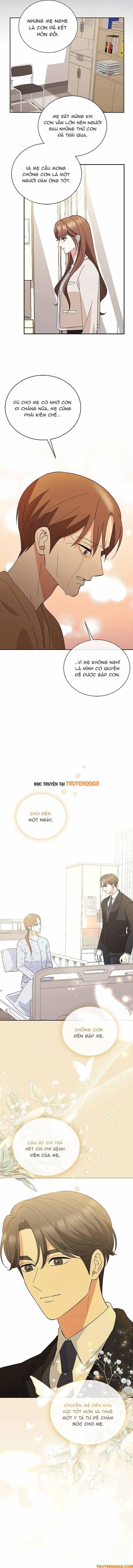 Please Divorce Me Chapter 42 - 8