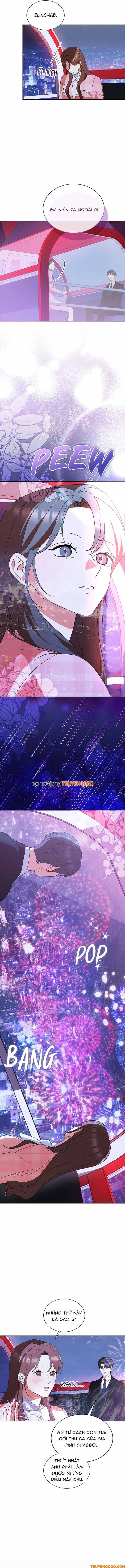 Please Divorce Me Chapter 44 - 7