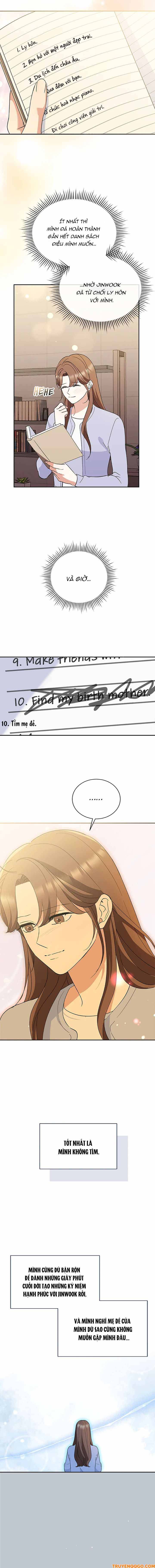 Please Divorce Me Chapter 40 - 12