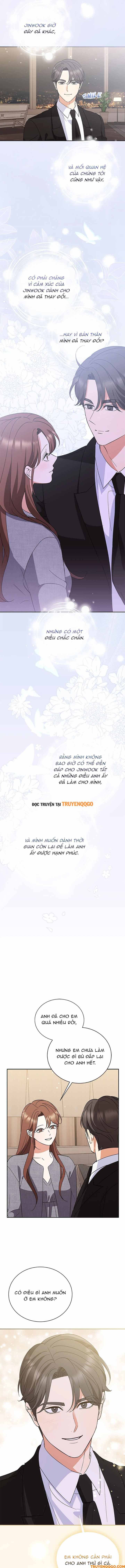 Please Divorce Me Chapter 43 - 8