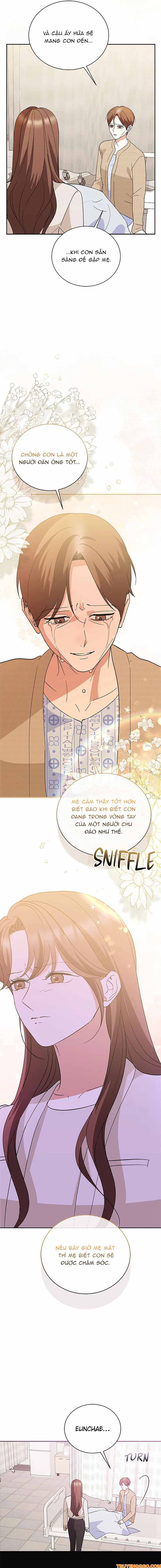 Please Divorce Me Chapter 42 - 9