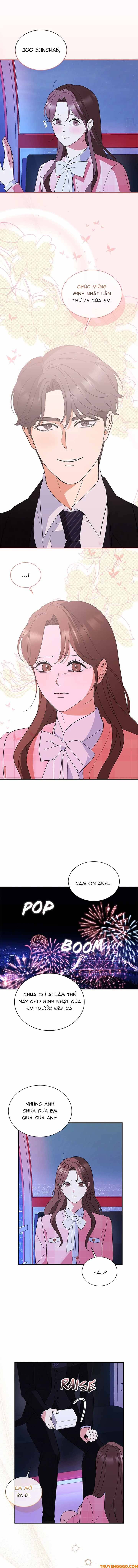 Please Divorce Me Chapter 44 - 8