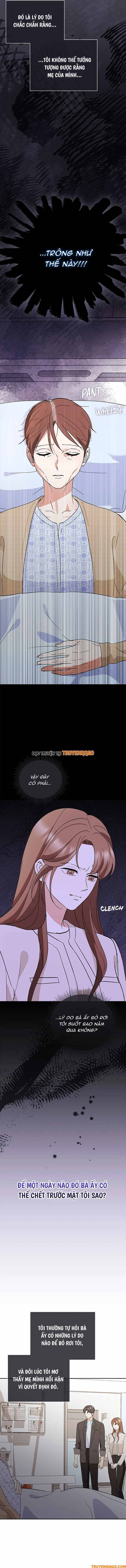 Please Divorce Me Chapter 41 - 12