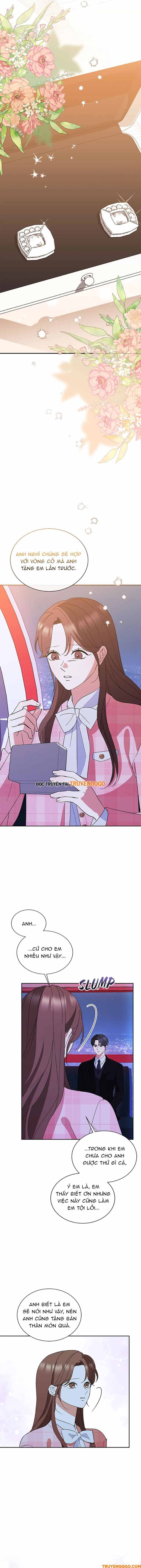 Please Divorce Me Chapter 44 - 9