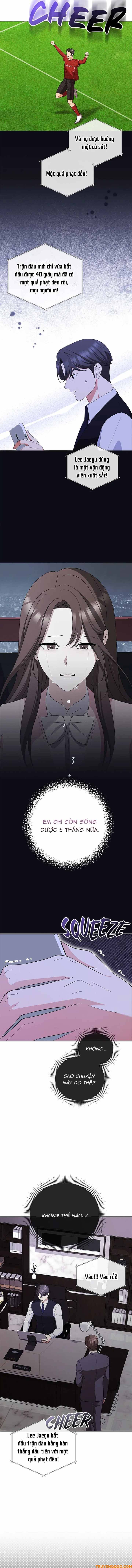 Please Divorce Me Chapter 45 - 9