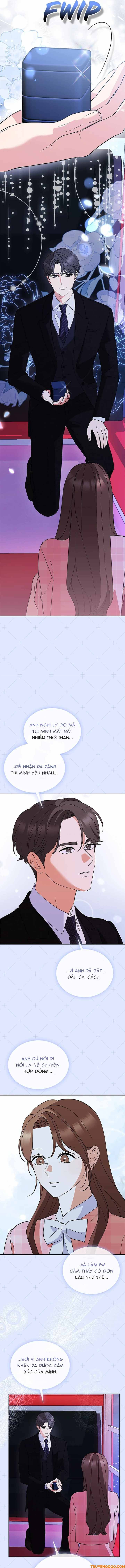 Please Divorce Me Chapter 44 - 10