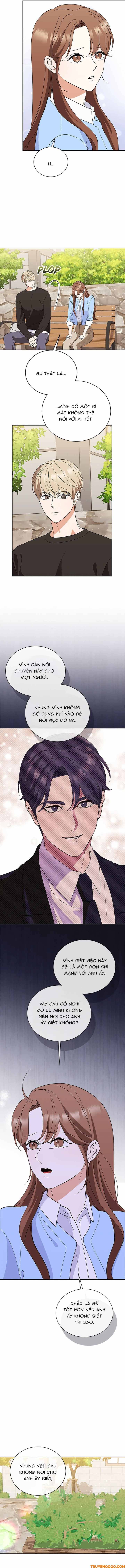 Please Divorce Me Chapter 43 - 11