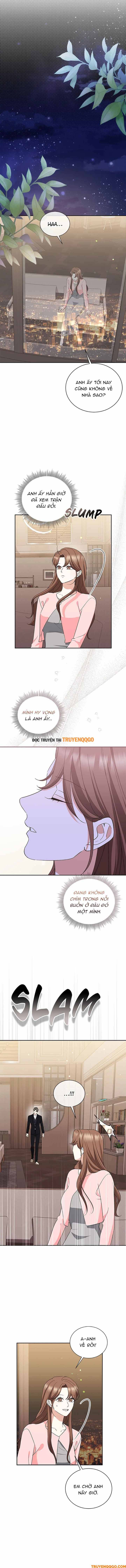 Please Divorce Me Chapter 45 - 10