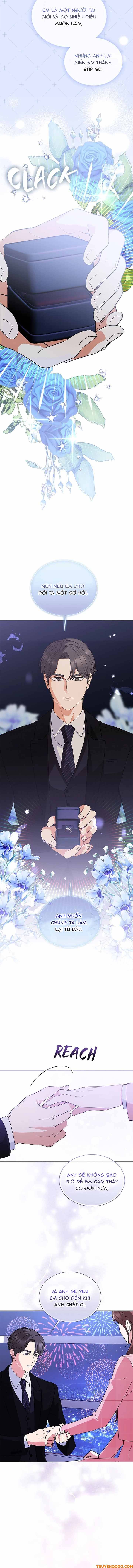 Please Divorce Me Chapter 44 - 11