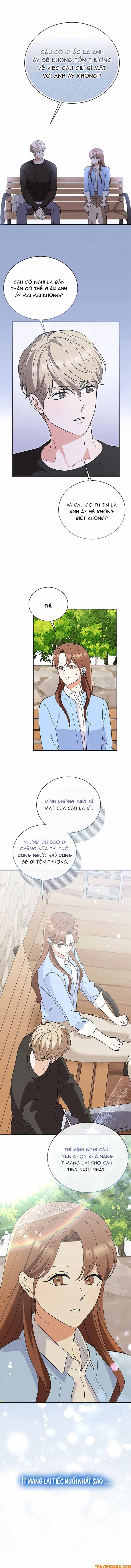 Please Divorce Me Chapter 43 - 12